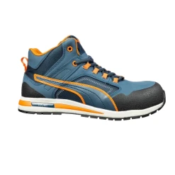 Puma Safety Chaussure De Sécurité Montante Puma Crosstwist Mid S3 HRO SRC-Taille 39 13 Puma Safety Chaussure De Sécurité Montante Puma Crosstwist Mid S3 HRO SRC-Taille 39 -Magasin Lemaitre Sécurité ok 2 6