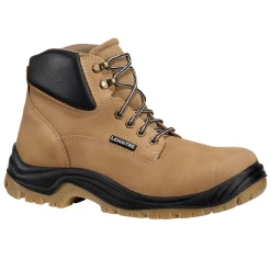 Chaussures De Sécurité Hautes Hydrofuges Lemaitre Dodge S3 – Taille 47