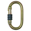 Mousqueton à Vis Acier Zingué Ouverture 18 Mm Levac 3805A 1 Mousqueton à Vis Acier Zingué Ouverture 18 Mm Levac 3805A -Magasin Lemaitre Sécurité p117561