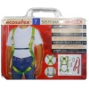 Levac Kit Harnais Antichute Sistema 1 Harnais 1 Absorbeur D'énergie Longueur 2 Mètres 2 Mousquetons 2 Levac Kit Harnais Antichute Sistema 1 Harnais 1 Absorbeur D'énergie Longueur 2 Mètres 2 Mousquetons -Magasin Lemaitre Sécurité p122926