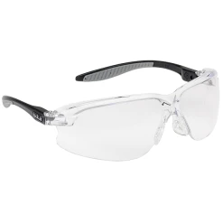 Bollé Lunette De Protection Axis Anti Rayures Anti Buée Incolore Bollé AXPSI 7 Bollé Lunette De Protection Axis Anti Rayures Anti Buée Incolore Bollé AXPSI -Magasin Lemaitre Sécurité p126777