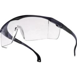 Bollé Lunette B-Line Polycarbonate Monture Nylon Anti Rayures : Bollé BL13CI