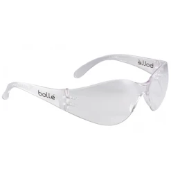 Bollé Lunette Bandido Anti Rayures Anti Buée Incolore : Bollé BANCI