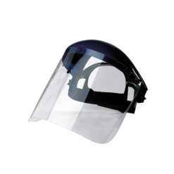 Bollé Écran Facial Complet Avec Face Relevable En Polycarbonate Bollé BL20PI