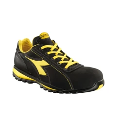 Chaussure Sécurité Glove Noire Jaune T35 Diadora Utility 170235-80013/35 12 Chaussure Sécurité Glove Noire Jaune T35 Diadora Utility 170235-80013/35 -Magasin Lemaitre Sécurité p137009