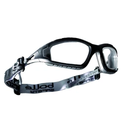 Bollé Lunettes Protection Monture Nylon Incolore Traité Bollé TRACPSI -Magasin Lemaitre Sécurité p138508