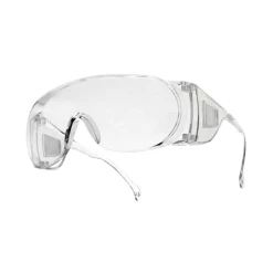 Bollé Lunette Bl11 Incolore Polycarbonate : Bollé BL11PI 3660740003005