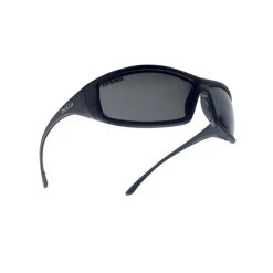 Bollé Lunette De Protection Solis Oculaire Fumée Anti Glisse Bollé SOLIPOL