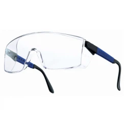 Bollé Lunette à Branches Incolore B272 Anti-rayure Anti-buée : Bollé B272BCI