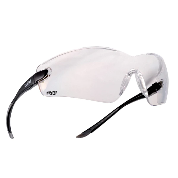 Bollé Lunette Cobra ESP Anti-rayures Et Anti-buée : Bollé COBESP 3 Bollé Lunette Cobra ESP Anti-rayures Et Anti-buée : Bollé COBESP