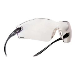 Bollé Lunette Cobra HD³ Hydrophobe Anti-reflet Anti-rayures : Bollé COBHDPI