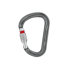 Petzl Mousqueton WILLIAM Screw-Lock M36 ASL 3342540102361