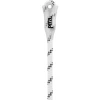 Corde AXIS Diamètre 11 Mm Blanche/noire Longueur 20 M 1 TC Petzl R074BA01 -Magasin Lemaitre Sécurité p159595