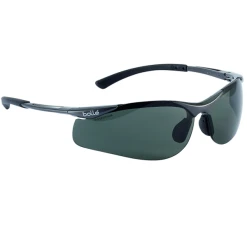 Bollé Lunette Fumée Contour Anti-rayure Anti-statique Bollé CONTPOL