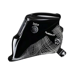 Bollé Cagoule De Soudage Fusion+ FUSV Bollé FUSV 3660740005696 7 Bollé Cagoule De Soudage Fusion+ FUSV Bollé FUSV 3660740005696 -Magasin Lemaitre Sécurité p174921