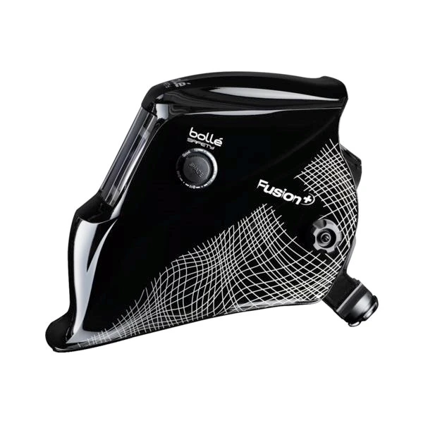 Bollé Cagoule De Soudage Fusion+ FUSV Bollé FUSV 3660740005696 5 Bollé Cagoule De Soudage Fusion+ FUSV Bollé FUSV 3660740005696 – Image 3