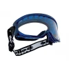 Bollé Lunette Masque Monture Aérée En PVC Bleu PC Incolore Bollé BLFAPSI -Magasin Lemaitre Sécurité p175558