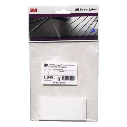 3M Protection Interne Standard Speedglas 100 Par Sachet De 5(48000)