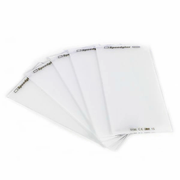 3M Protection Interne Standard Speedglas 100 Par Sachet De 5(48000) 4 3M Protection Interne Standard Speedglas 100 Par Sachet De 5(48000) – Image 2