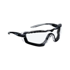 Bollé Lunette Masque Cobra Bollé Incolore Platinum Tresse Mousse COBFSPSI 12 Bollé Lunette Masque Cobra Bollé Incolore Platinum Tresse Mousse COBFSPSI -Magasin Lemaitre Sécurité p190804