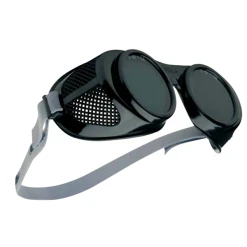 Bollé Monture PVC Miniprotex Filtre Soudure Minéral Teinte 5 Bollé MINIP5