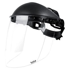 Bollé Écran Facial Relevable Sphere Arc électrique Incolore Bollé SPHERPI -Magasin Lemaitre Sécurité p212337