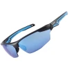 Bollé Lunettes Solaire Verres Miroir Bleu Tryon Bollé Safety TRYOFLASH 1 Bollé Lunettes Solaire Verres Miroir Bleu Tryon Bollé Safety TRYOFLASH -Magasin Lemaitre Sécurité p221256