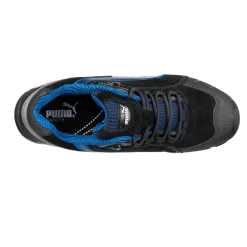 Puma Safety Chaussure De Sécurité Puma Rio Black Low Baskets – Noir – Taille 43 11 Puma Safety Chaussure De Sécurité Puma Rio Black Low Baskets – Noir – Taille 43 -Magasin Lemaitre Sécurité p232879 pic2
