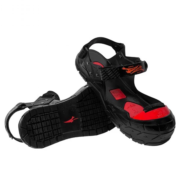 Surchaussure De Sécurité Visitor Integral Lemaitre Taille L (42-45) 5 Surchaussure De Sécurité Visitor Integral Lemaitre Taille L (42-45) – Image 3
