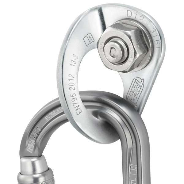 Amarrage Cœur Bolt Stainless Acier Inoxydable Petzl P36BS 10 3 Amarrage Cœur Bolt Stainless Acier Inoxydable Petzl P36BS 10