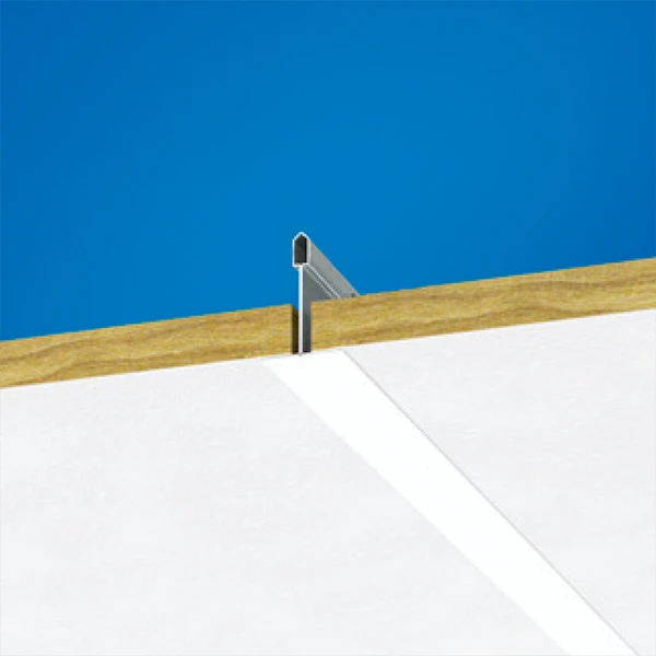 Dalle De Plafond ADVANTAGE A Ecophon - T15 / T24 - 600 MM X 600 MM 4 Dalle De Plafond ADVANTAGE A Ecophon - T15 / T24 - 600 MM X 600 MM – Image 2