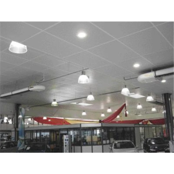 Isover Panneau Isolant SHEDISOL ALU A2 4 Isover Panneau Isolant SHEDISOL ALU A2 – Image 2