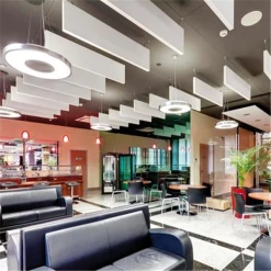 Ecophon Panneau SOLO BAFFLE