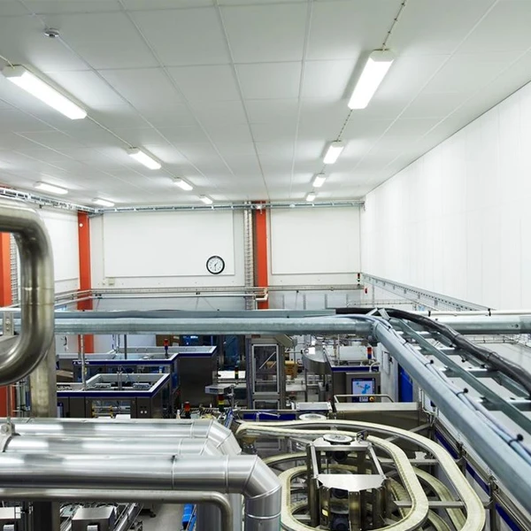 Ecophon Dalle De Plafond Hygiène Performance Plus A - 600 MM X 600 MM - ép.20 MM 4 Ecophon Dalle De Plafond Hygiène Performance Plus A - 600 MM X 600 MM - ép.20 MM – Image 2