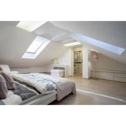 Plaque De Plâtre Placomarine BA13 - 2,5 M X 1,2 M - ép. 12,5 MM -Magasin Lemaitre Sécurité placomarine3