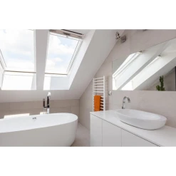 Plaque De Plâtre Placomarine BA13 - 2,5 M X 1,2 M - ép. 12,5 MM -Magasin Lemaitre Sécurité placomarine4