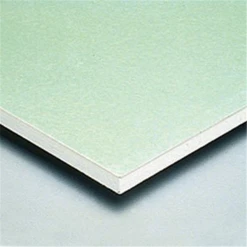 Plaque De Plâtre Placomarine BA13 - 2,5 M X 1,2 M - ép. 12,5 MM -Magasin Lemaitre Sécurité placomarineba13 175525