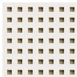 Knauf Plaque DELTA UFF Quadril 12/25