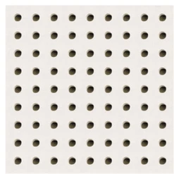 Knauf Plaque DELTA UFF Rectiligne