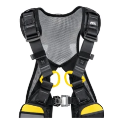 Harnais Protection Antichute Newton Easyfit Petzl Hauteur Taille 1 8 Harnais Protection Antichute Newton Easyfit Petzl Hauteur Taille 1 -Magasin Lemaitre Sécurité point accroche easyfit newton