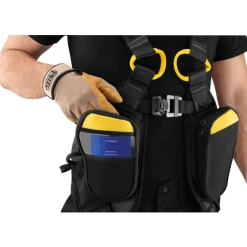 Harnais Protection Antichute Newton Easyfit Petzl Hauteur Taille 2 9 Harnais Protection Antichute Newton Easyfit Petzl Hauteur Taille 2 -Magasin Lemaitre Sécurité points attaches easyfit 1