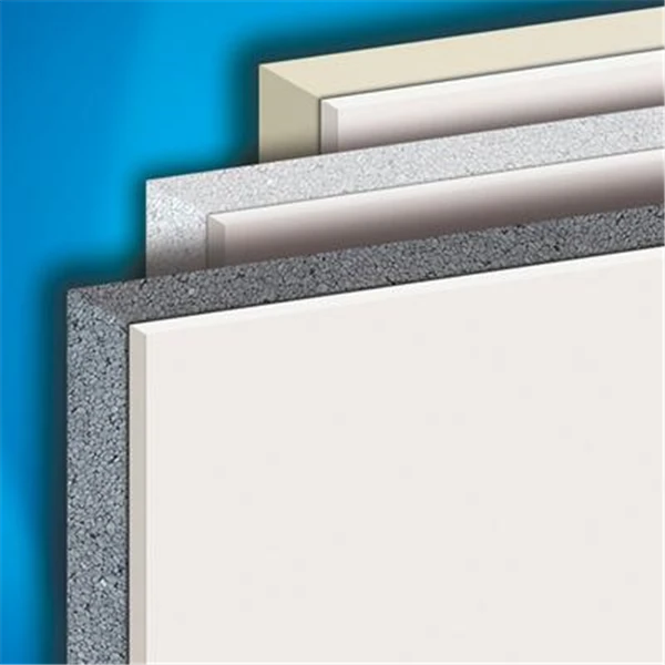 Knauf Doublage POLYPLAC B BA13 3 Knauf Doublage POLYPLAC B BA13