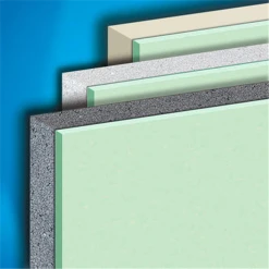 Knauf Doublage POLYPLAC G HYDRO BA13