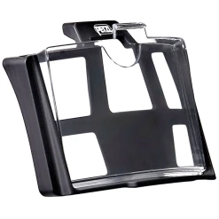 Porte-badge Petzl Pour Casque De Protection Vertex Et Strato -Magasin Lemaitre Sécurité portebadge