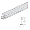 Knauf Ceiling Solutions Porteur PEAKFORM 15 Avec Clip Superlock 2 Knauf Ceiling Solutions Porteur PEAKFORM 15 Avec Clip Superlock -Magasin Lemaitre Sécurité porteurpeakformt15 778816