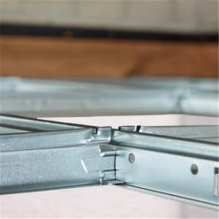 Rockfon Porteur T24 Pour Systèmes 2800 - Classe C