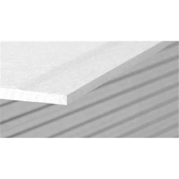 Siniat Plaque De Plâtre Haute Densité Prégyflam A1 BA13 Mm - 250x120 Cm 3 Siniat Plaque De Plâtre Haute Densité Prégyflam A1 BA13 Mm - 250x120 Cm