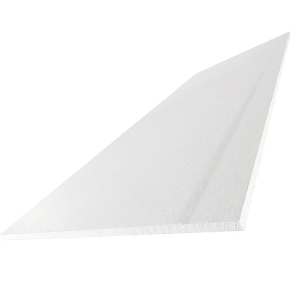Siniat Plaque De Plâtre Prégyfeu A1 BA13 - 2,50 M X 1,20 M - ép. 12,5 MM 3 Siniat Plaque De Plâtre Prégyfeu A1 BA13 - 2,50 M X 1,20 M - ép. 12,5 MM