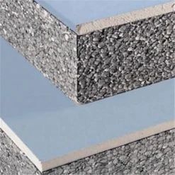 Siniat Doublage Prégymax BA13+160 - 2,7 M X 1,2 M -Magasin Lemaitre Sécurité pregymax 449248