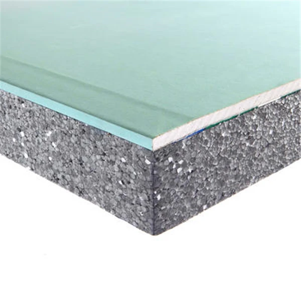 Siniat Doublage PRÉGYMAX HYDRO BA13+60 3 Siniat Doublage PRÉGYMAX HYDRO BA13+60